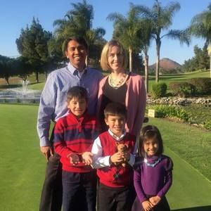 Meet your Posher, Sarahroger